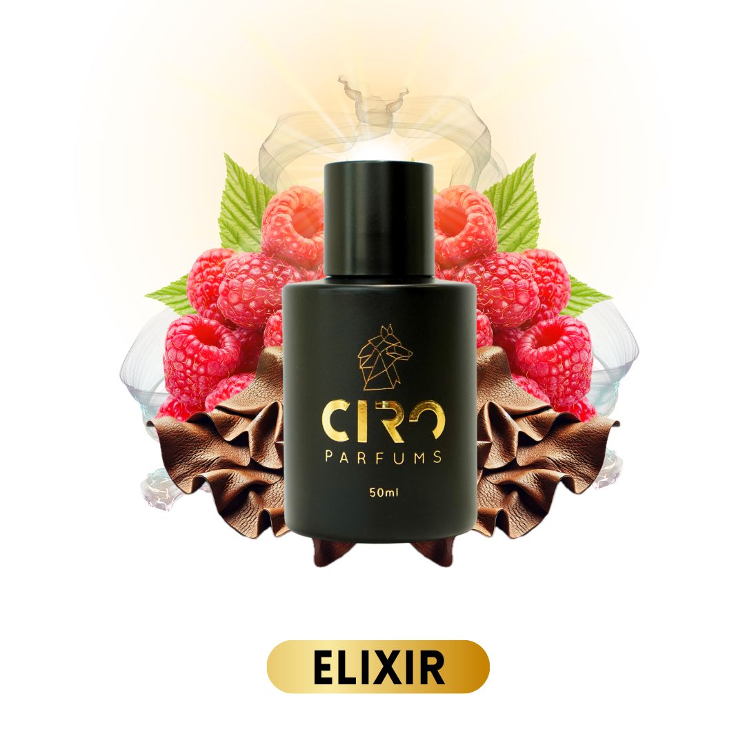 Perfumes Elixir