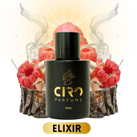 Ciro 58 - O. Nomade ELIXIR - 50mL