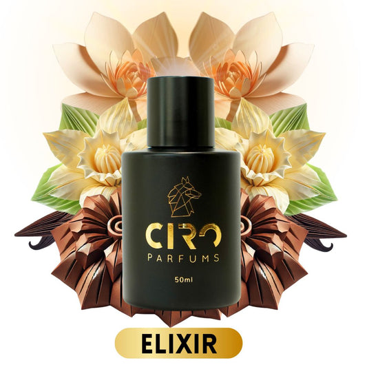 Ciro 31 - Althair ELIXIR - 50mL