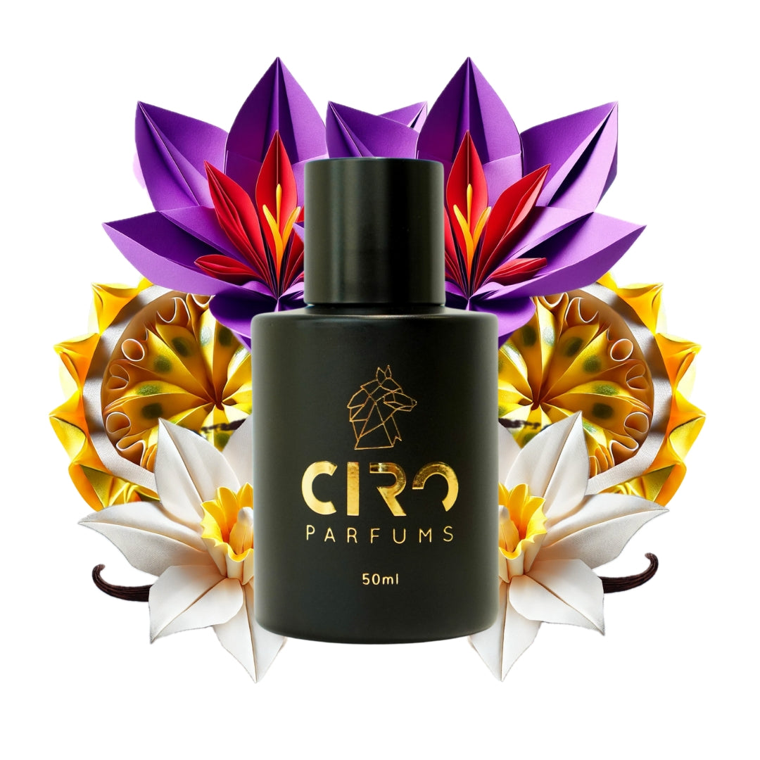 Ciro 29 - Inspirado en Queen of S. - 50mL