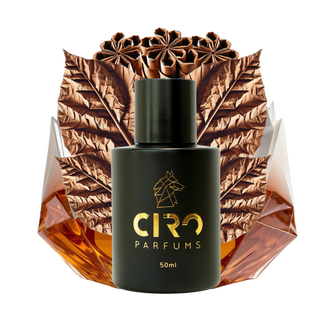Ciro 41 - Inspirado en Side Effect - 50mL