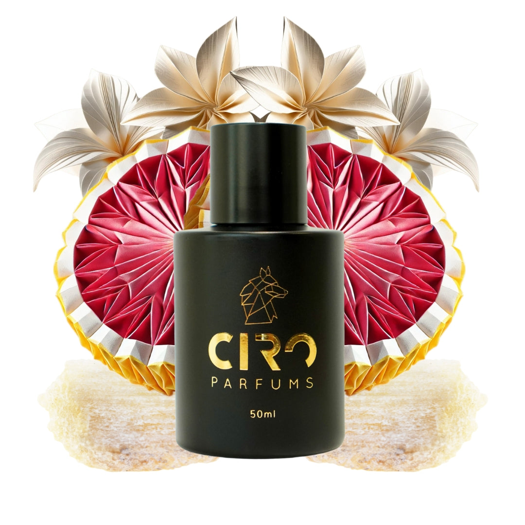Ciro 55 – Inspirado en C. of Stars - 50mL