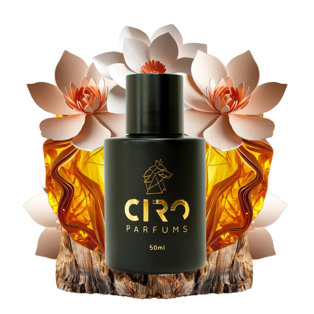 Ciro 57 – Inspirado en St. Times - 50mL