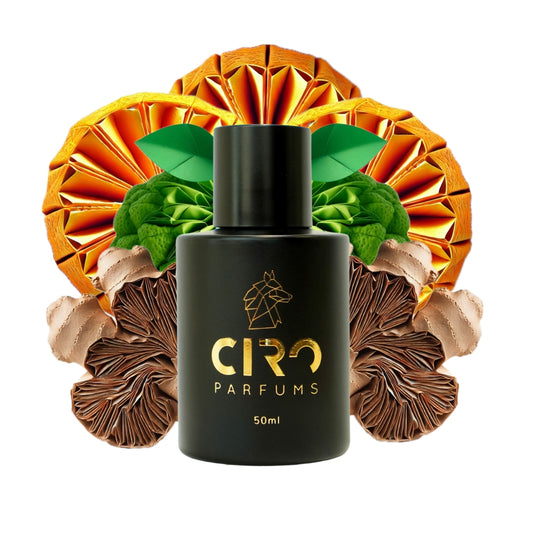 Ciro 59 – Inspirado en After. Swim - 50mL