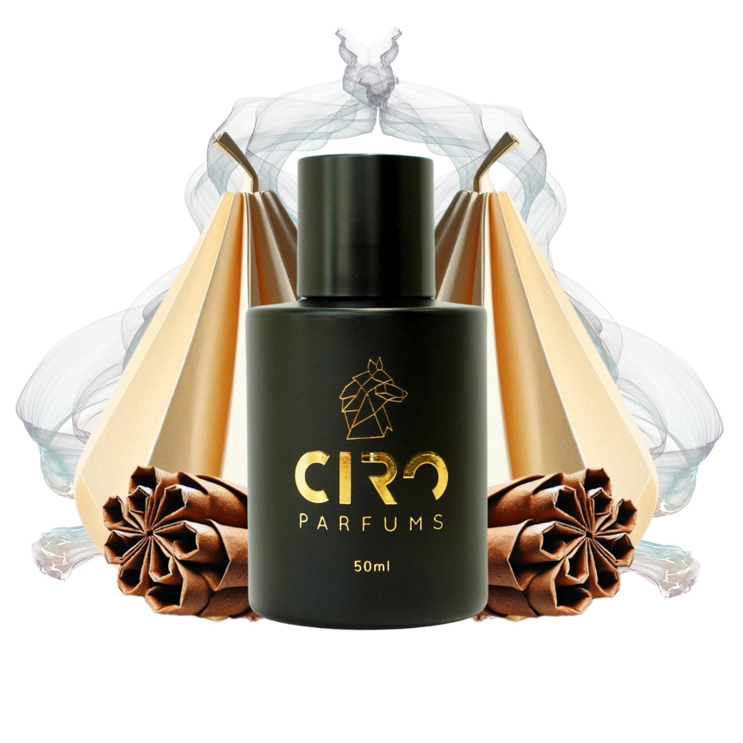 Ciro 66 - Inspirado en Red Tobacco - 50mL