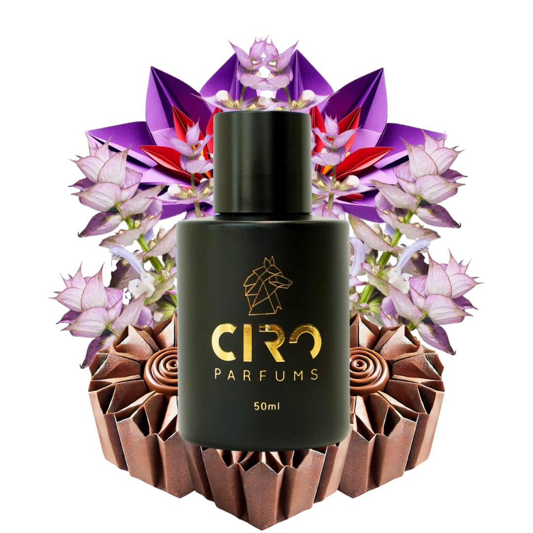 Ciro 70 - Inspirado en Haltane - 50mL
