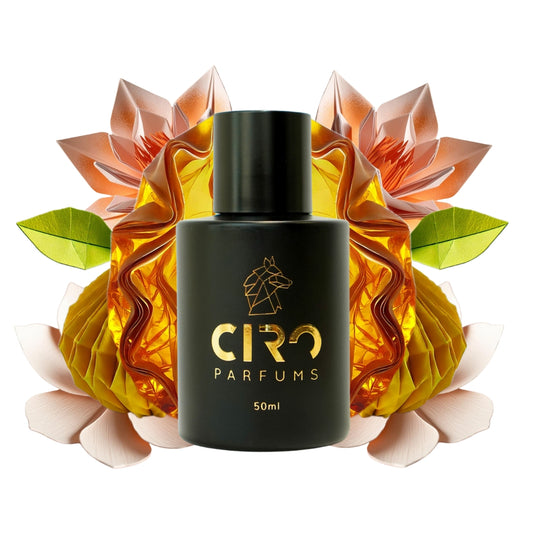 Ciro 74 - Inspirado en Galloway - 50mL