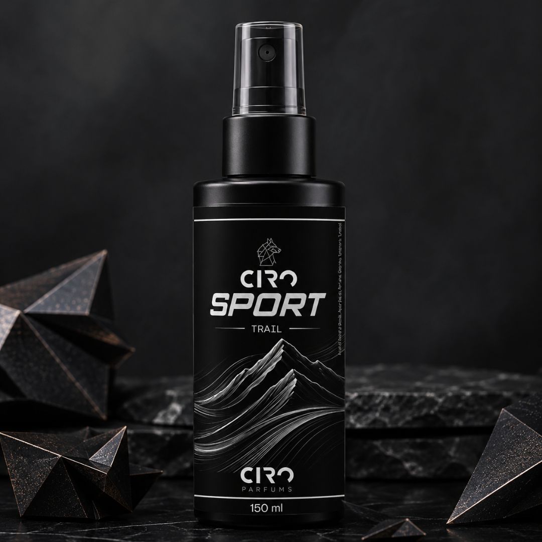 Ciro Sport Trail - Inspirado en Afternoon Swim