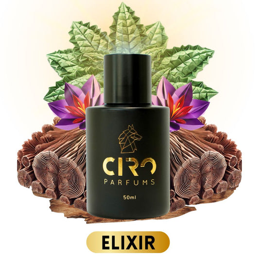 Ciro 2 - Oud For Greatness ELIXIR - 50mL
