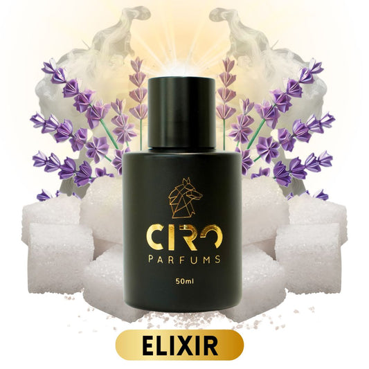 Ciro 23 - Stronger ELIXIR - 50mL