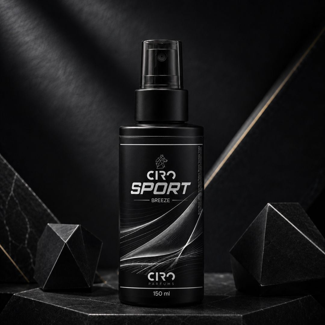 Ciro Sport Breeze - Inspirado en Absolu Aventus