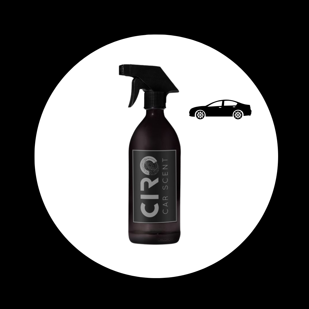 Ciro Car Scent