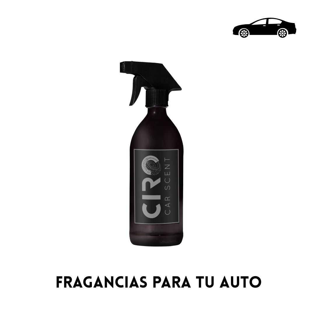Ciro Car Scent