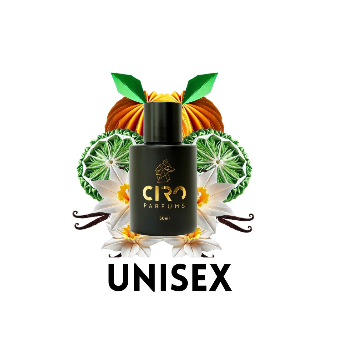 Perfumes Unisex / Parejas