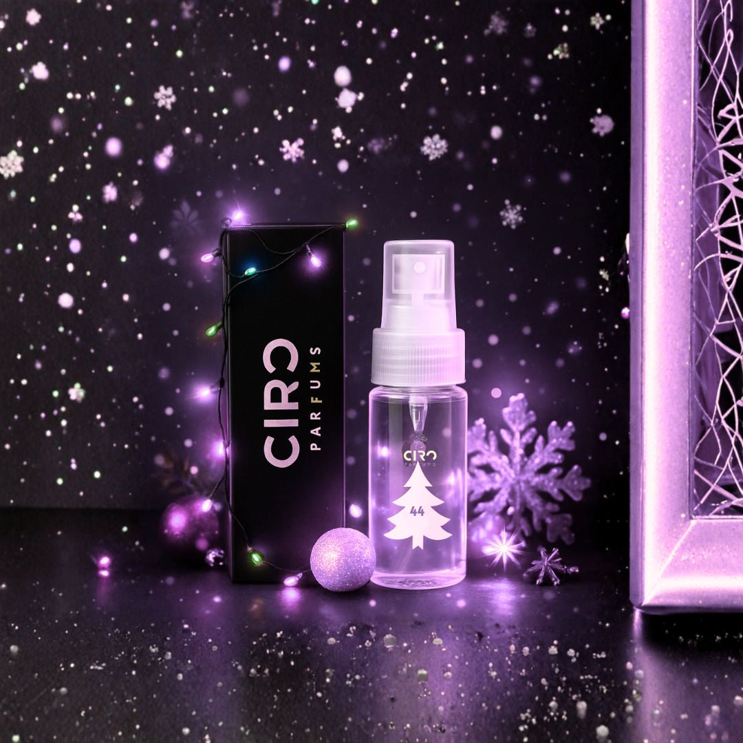 PREVENTA: Calendario de Adviento con 25 perfumes (Edición de Lujo) [MUJER] - Envíos desde el 5 de diciembre