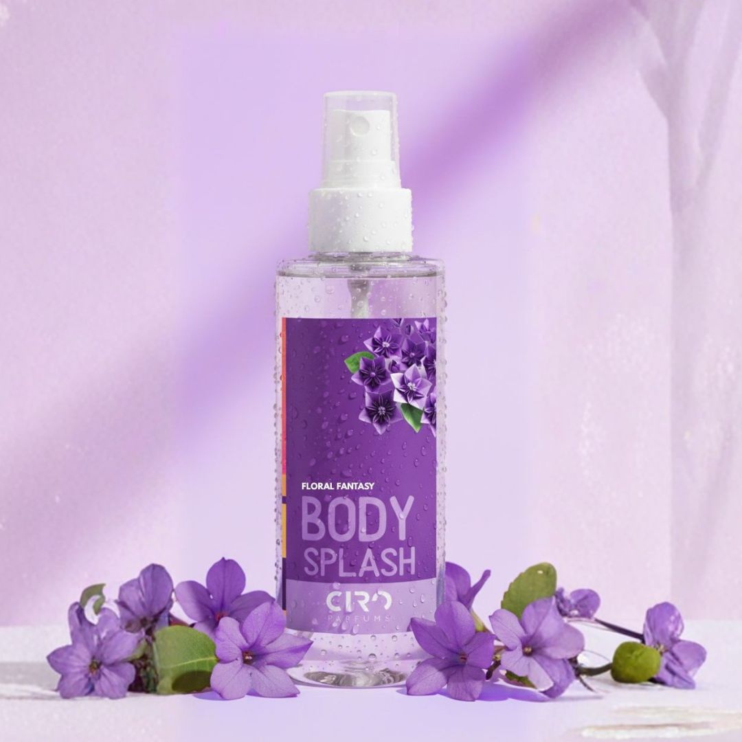 Floral Fantasy - Body Splash - 150 mL [MUJER]