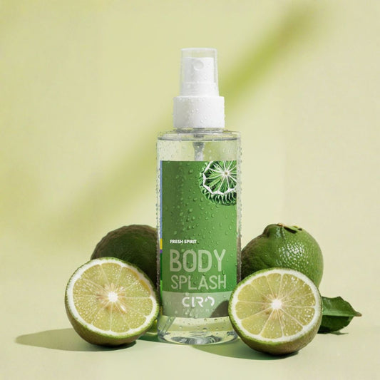 Fresh Spirit - Body Splash - 150mL [MUJER]
