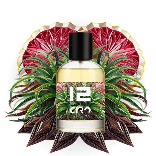 Ciro 12 - El Perfume que Hace Magia - 100mL