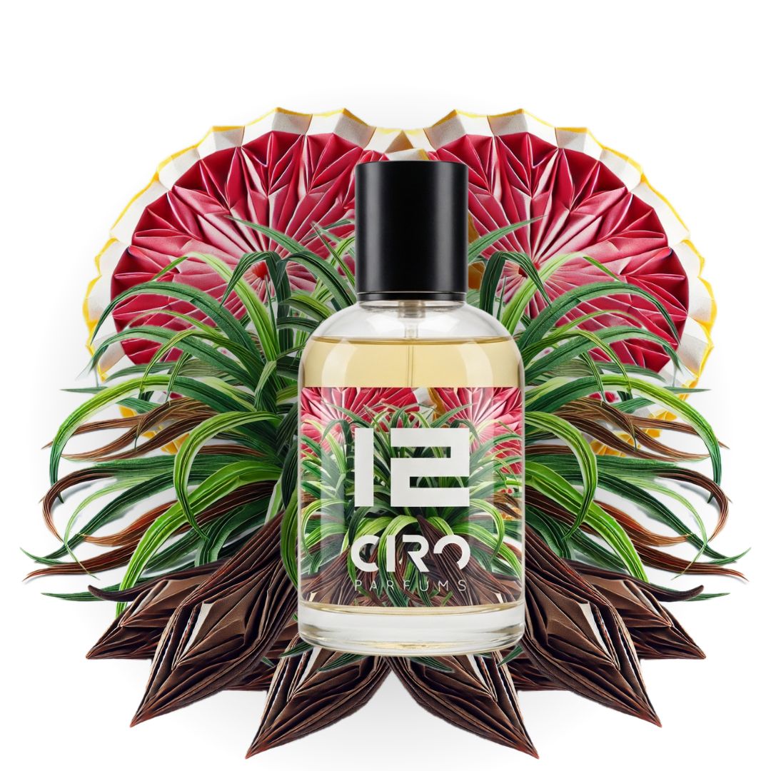 Ciro 12 - El Perfume que Hace Magia - 100mL