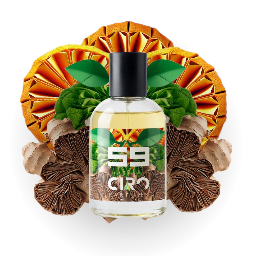 Ciro 59 – Inspirado en After. Swim - 100mL