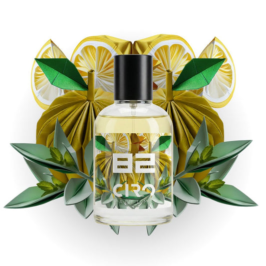 Ciro 82 – Inspirado en Torino 21 - 100mL