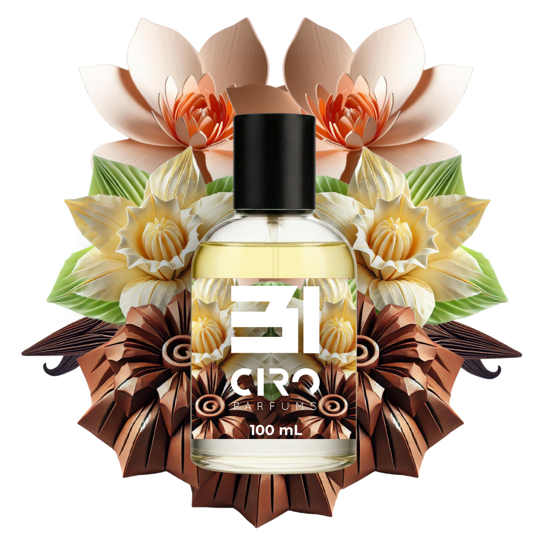 Ciro 31 - Inspirado en Althair - [Dulce Caramelo] 100mL