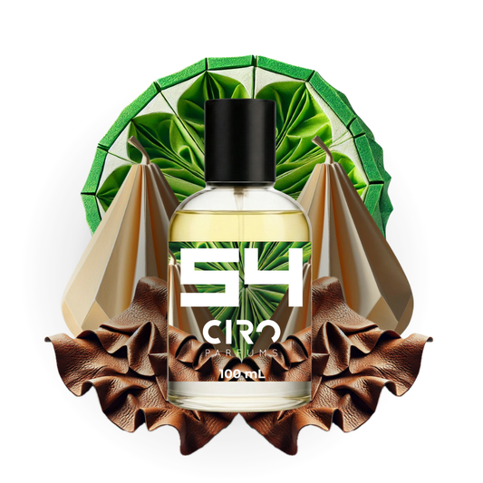 Ciro 54 – Inspirado en A. Hasard - 100mL