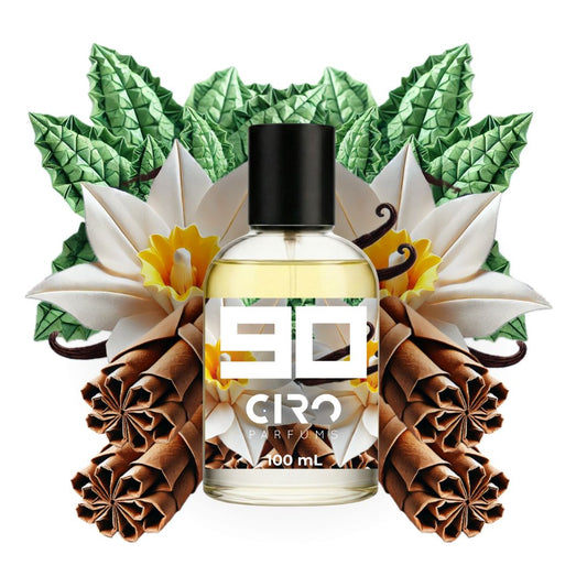 Ciro 90 - Inspirado en Centaurus - 100mL