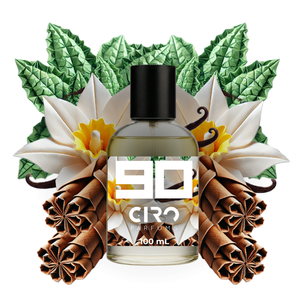 Ciro 90 - Inspirado en Centaurus - 100mL