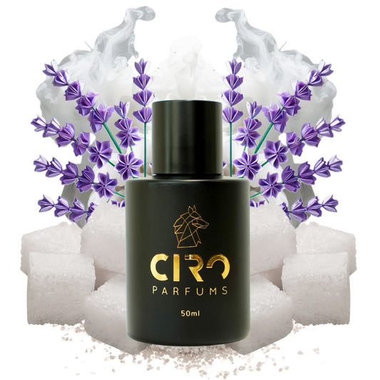 Ciro 23 - Inspirado en Stronger - [Dulce y Frutal] 50mL