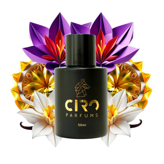 Ciro 29 - Inspirado en Queen of S. - 50mL