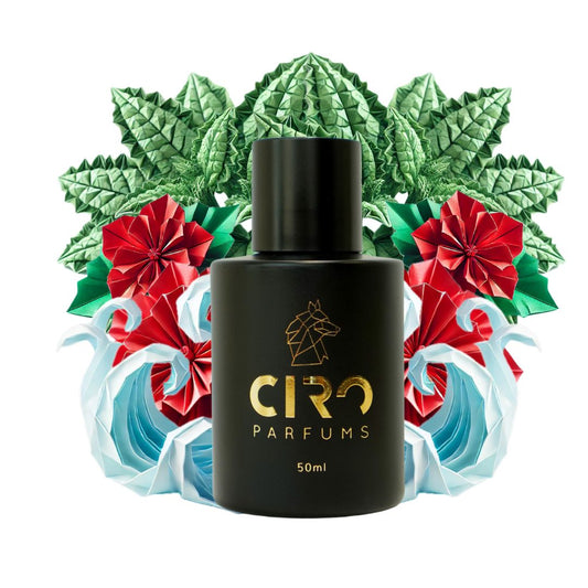 Ciro 33 - Inspirado en Layton Exclusif - [Amaderado Dulce Elegante] 50mL [ÚLTIMAS UNIDADES - SOLO ONLINE]