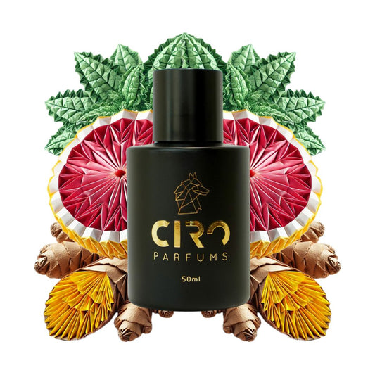 Ciro 36 - Inspirado en Absolu Avent. - [Amaderado] 50mL