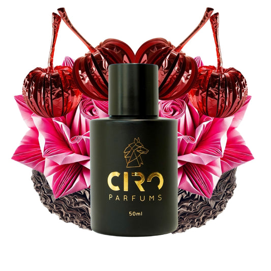Ciro 37 - Inspirado en Carmi. - 50mL