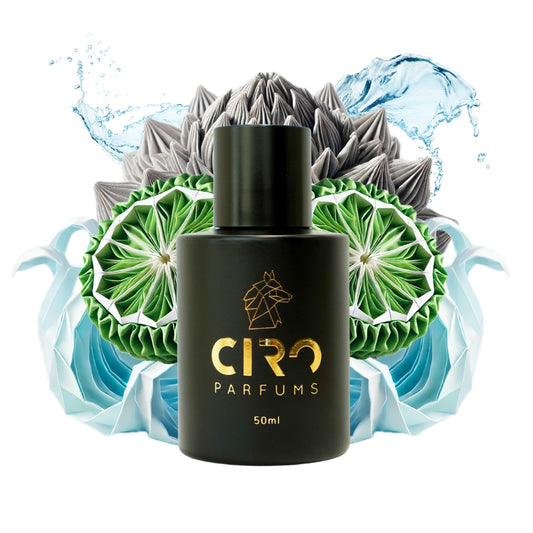 Ciro 39 - Inspirado en Mille. Imperial - 50mL
