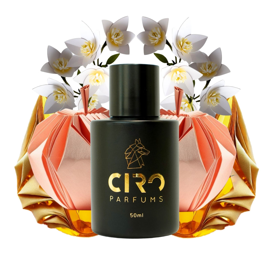 Ciro 43 - Inspirado en Good Girl Gone Bad - 50mL