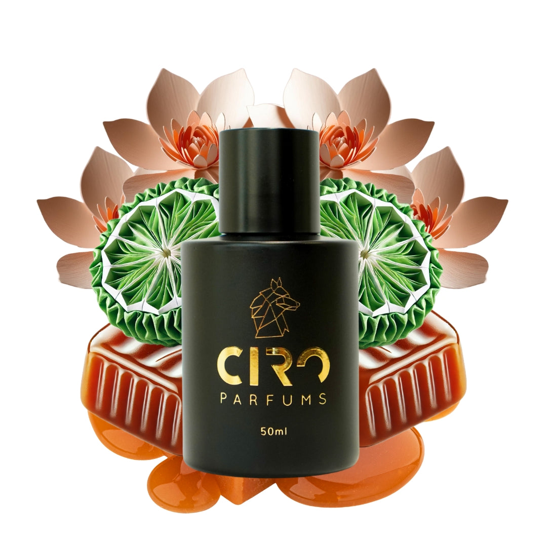 Ciro 44 - Inspirado en Love, Don't Be Shy - 50mL