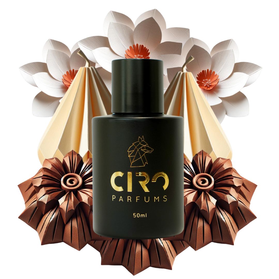 Ciro 46 - Inspirado en La Vie EB - [Dulce] 50mL