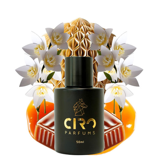 Ciro 49 - Inspirado en Scandal Mujer - [Dulce y Juvenil] 50mL