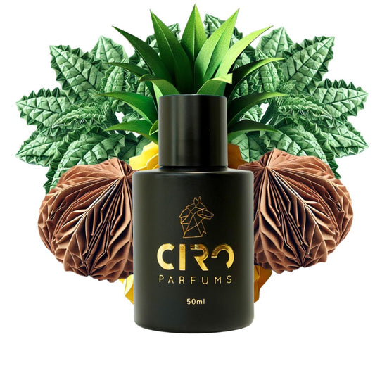 Ciro 51 - Inspirado en Angel - [Dulce] 50mL [ÚLTIMAS UNIDADES - SOLO ONLINE]
