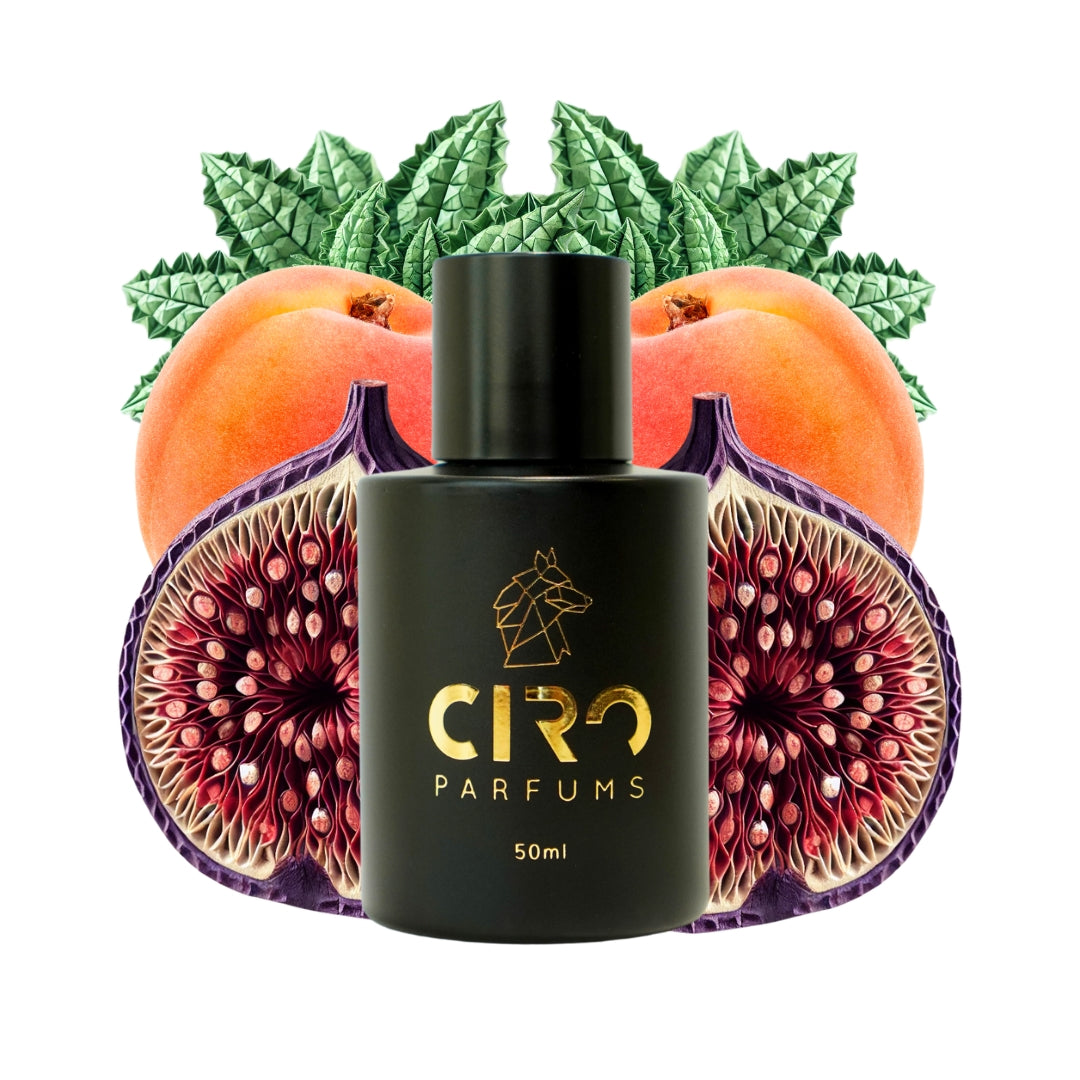 Ciro 56 – Inspirado en Pac. Chill - 50mL