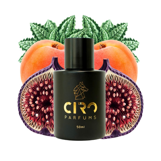 Ciro 56 – Inspirado en Pac. Chill - 50mL