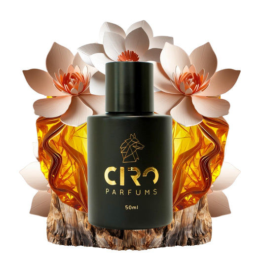 Ciro 57 – Inspirado en St. Times - 50mL