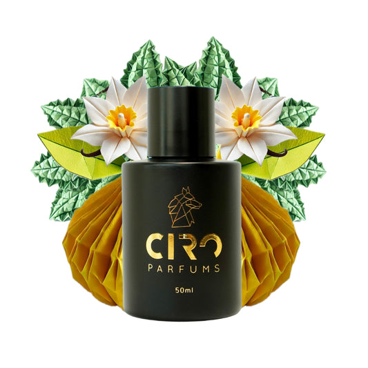 Ciro 63 - Inspirado en Cedrat Boise - 50mL