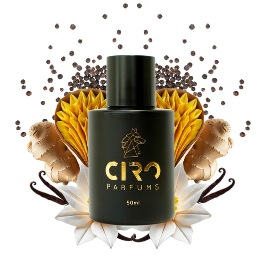 Ciro 68 - Inspirado en Ani - 50mL