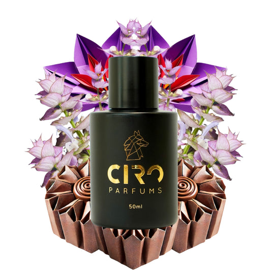 Ciro 70 - Inspirado en Haltane - 50mL