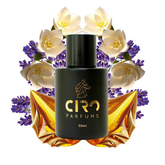 Ciro 71 - Inspirado en Percival - 50mL