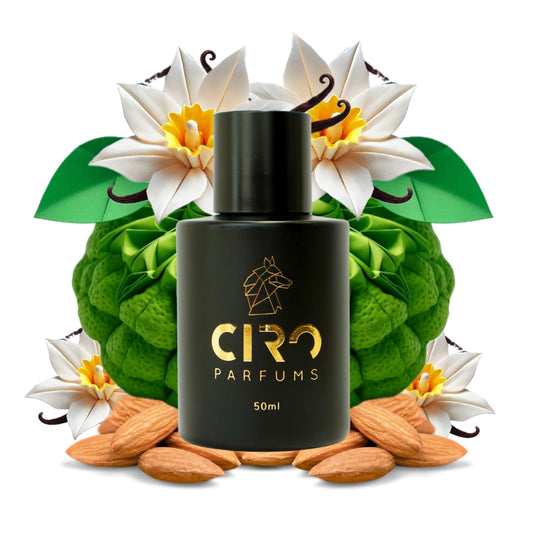 Ciro 72 - Inspirado en Pegasus - 50mL