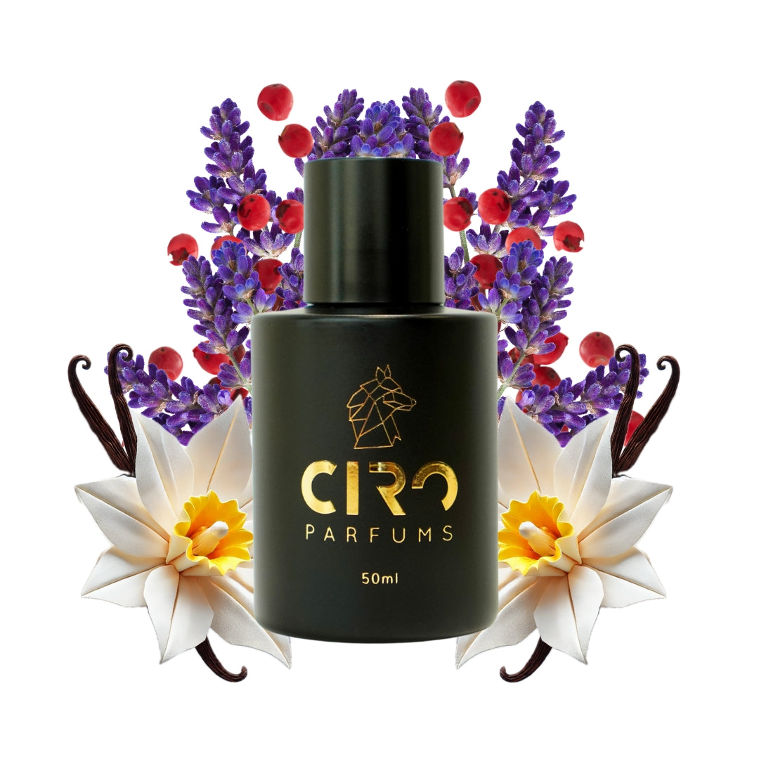 Ciro 73 - Inspirado en Pegasus Exclusif - 50 mL