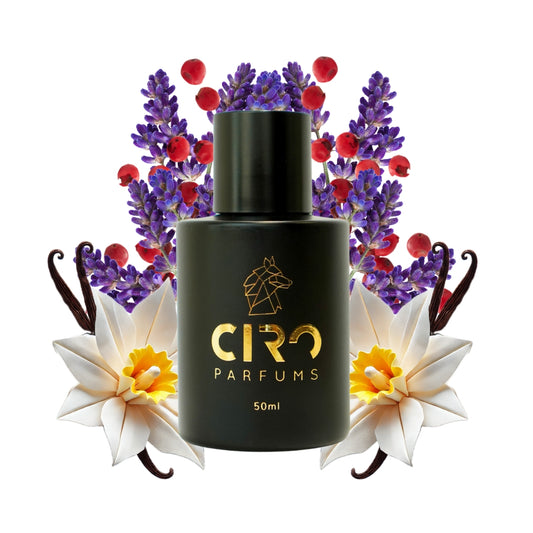 Ciro 73 - Inspirado en Pegasus Exclusif - 50 mL